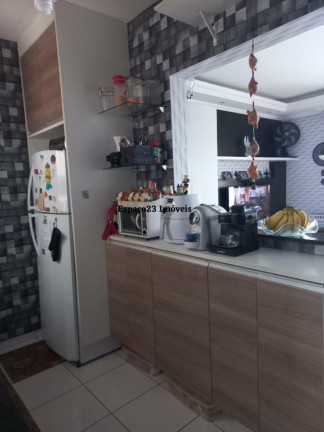 Imagem Apartamento com 3 Quartos à Venda, 78 m² em Limão - São Paulo