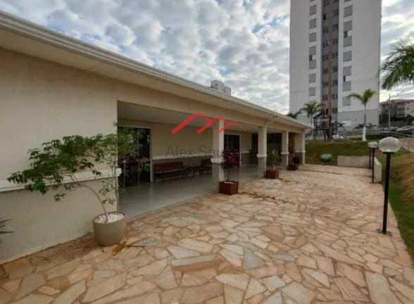 Imagem Apartamento com 2 Quartos à Venda, 53 m² em Jardim Nova Hortolândia I - Hortolândia Imagem Apartamento com 2 Quartos à Venda, 53 m² em Jardim Nova Hortolândia I - Hortolândia
