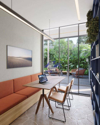 Imagem Apartamento com 3 Quartos à Venda, 167 m² em Higienópolis - São Paulo Imagem Apartamento com 3 Quartos à Venda, 167 m² em Higienópolis - São Paulo