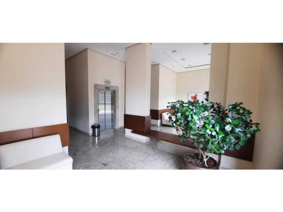 Imagem Apartamento com 4 Quartos à Venda, 123 m² em Mansões Santo Antônio - Campinas