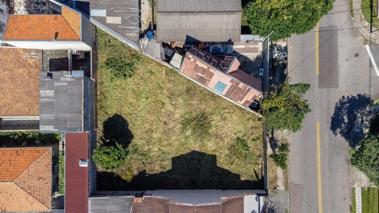 Imagem Terreno à Venda, 575 m² em Guaíra - Curitiba Imagem Terreno à Venda, 575 m² em Guaíra - Curitiba