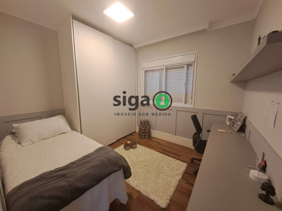 Imagem Apartamento com 3 Quartos à Venda, 138 m² em Vila Andrade - São Paulo Imagem Apartamento com 3 Quartos à Venda, 138 m² em Vila Andrade - São Paulo
