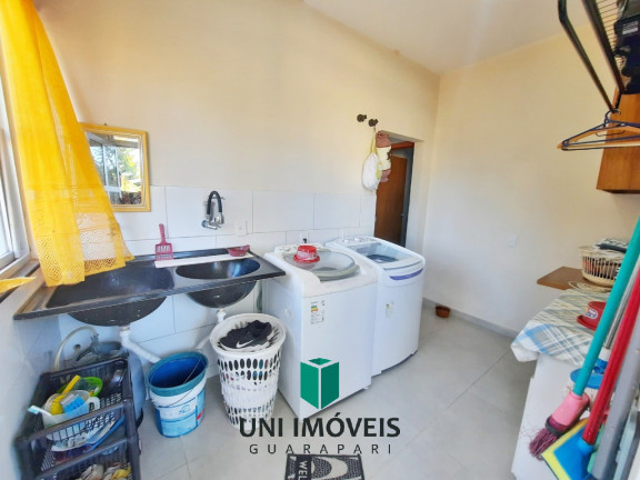 Imagem Casa com 6 Quartos à Venda, 278 m² em Nova Guarapari - Guarapari