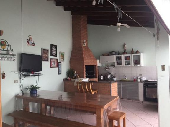 Imagem Casa com 3 Quartos à Venda, 160 m² em Jardim Boa Vista - Avaré