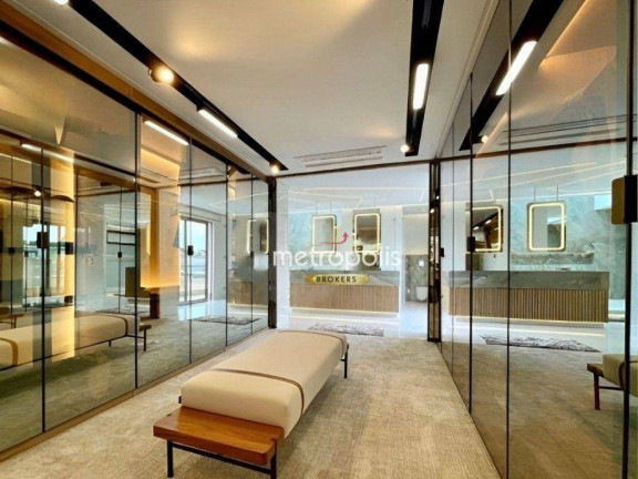 Imagem Sobrado com 3 Quartos à Venda, 1.180 m² em Cerâmica - São Caetano Do Sul