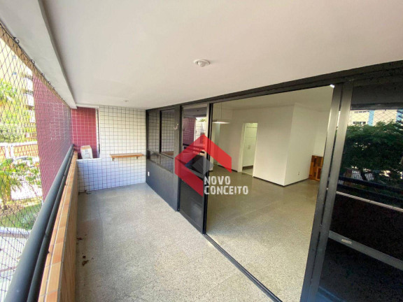 Imagem Apartamento com 3 Quartos à Venda, 140 m² em Cocó - Fortaleza Imagem Apartamento com 3 Quartos à Venda, 140 m² em Cocó - Fortaleza