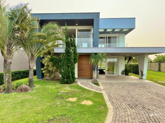 Casa de Condomínio com 4 Quartos à Venda, 180 m² em Dubai - Capão Da Canoa