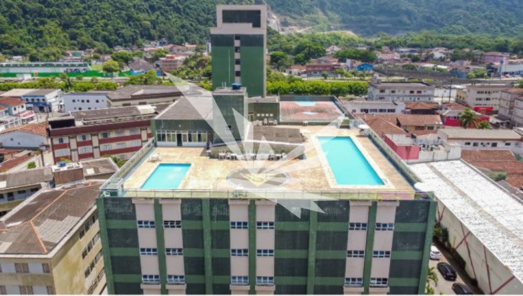 Imagem Imóvel com 212 Quartos à Venda, 15.287 m² em Centro - Mongaguá