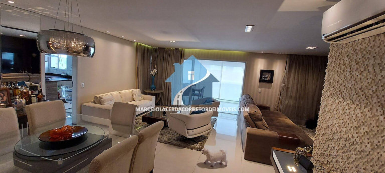 Imagem Apartamento à Venda, 202 m² em Aleixo - Manaus