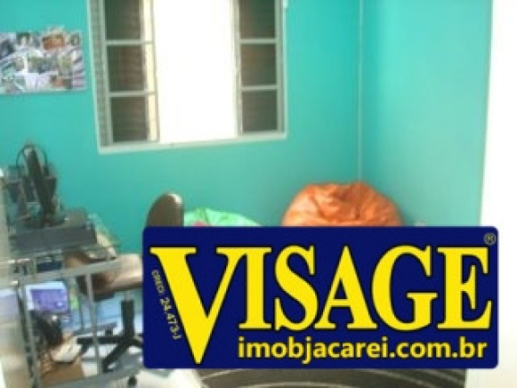 Imagem Casa com 5 Quartos à Venda, 210 m² em Cid. Jardim - Jacareí Imagem Casa com 5 Quartos à Venda, 210 m² em Cid. Jardim - Jacareí