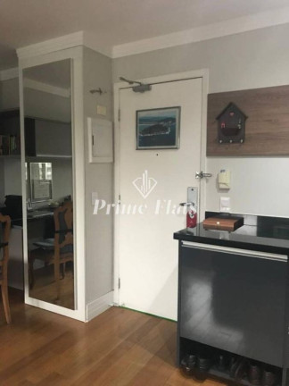 Imagem Apartamento com 1 Quarto à Venda, 43 m² em Jardim Paulista - São Paulo