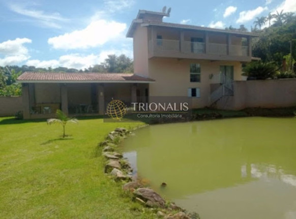 Imagem Chácara com 4 Quartos à Venda, 250 m² em Serra Negra - Bom Jesus Dos Perdões Imagem Chácara com 4 Quartos à Venda, 250 m² em Serra Negra - Bom Jesus Dos Perdões