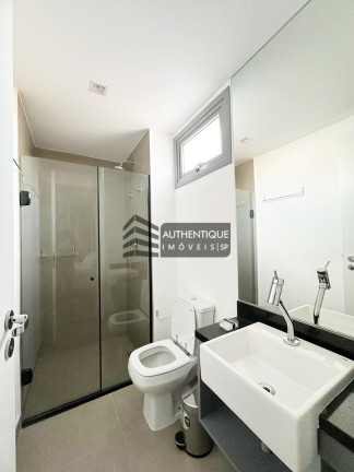 Imagem Imóvel com 1 Quarto à Venda, 28 m² em Moema - São Paulo Imagem Imóvel com 1 Quarto à Venda, 28 m² em Moema - São Paulo