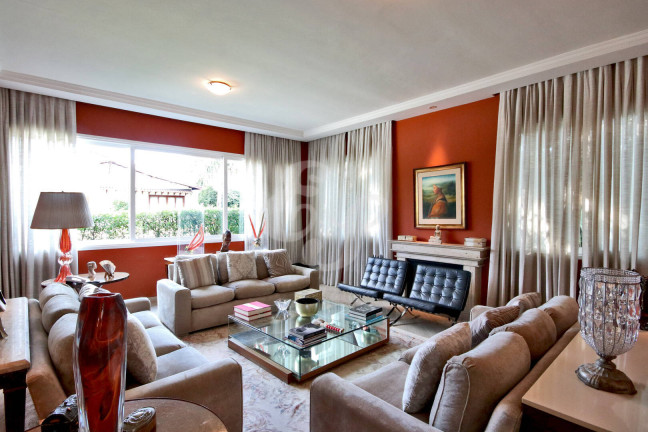 Imagem Casa de Condomínio com 4 Quartos à Venda, 705 m² em Alphaville Residencial Dois - Barueri Imagem Casa de Condomínio com 4 Quartos à Venda, 705 m² em Alphaville Residencial Dois - Barueri