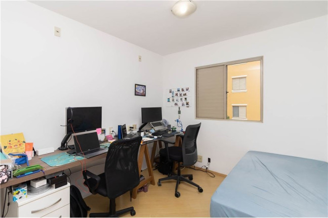 Imagem Apartamento com 3 Quartos à Venda, 64 m² em Vila Sônia - São Paulo Imagem Apartamento com 3 Quartos à Venda, 64 m² em Vila Sônia - São Paulo