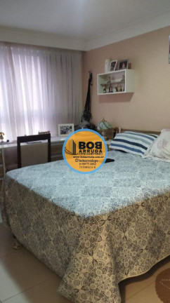 Imagem Apartamento com 3 Quartos à Venda, 80 m² em Boa Viagem - Recife