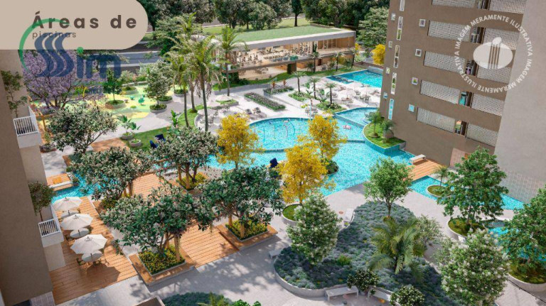Imagem Apartamento com 2 Quartos à Venda, 62 m² em Fátima - Fortaleza Imagem Apartamento com 2 Quartos à Venda, 62 m² em Fátima - Fortaleza