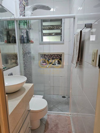 Imagem Casa com 3 Quartos à Venda, 170 m² em Canto Do Forte - Praia Grande Imagem Casa com 3 Quartos à Venda, 170 m² em Canto Do Forte - Praia Grande