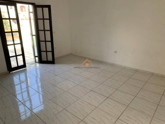 Imagem Casa com 3 Quartos à Venda, 125 m² em Parque Gerassi - Santo André Imagem Casa com 3 Quartos à Venda, 125 m² em Parque Gerassi - Santo André