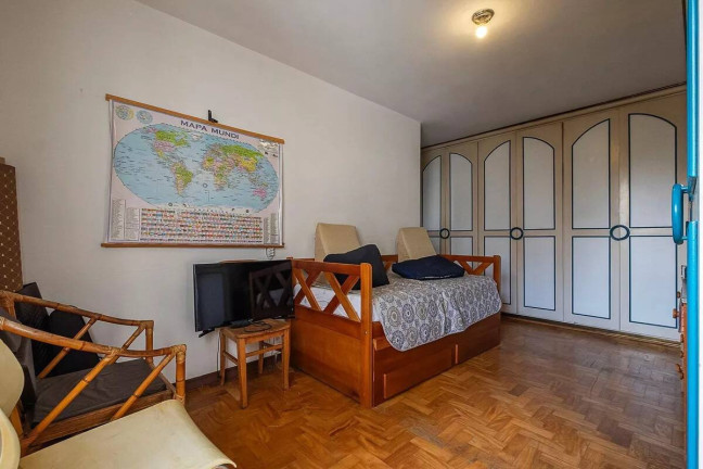 Imagem Apartamento com 3 Quartos à Venda, em Paraiso - São Paulo Imagem Apartamento com 3 Quartos à Venda, em Paraiso - São Paulo