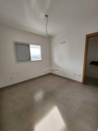 Imagem Apartamento com 2 Quartos à Venda, 70 m² em Guilhermina - Praia Grande