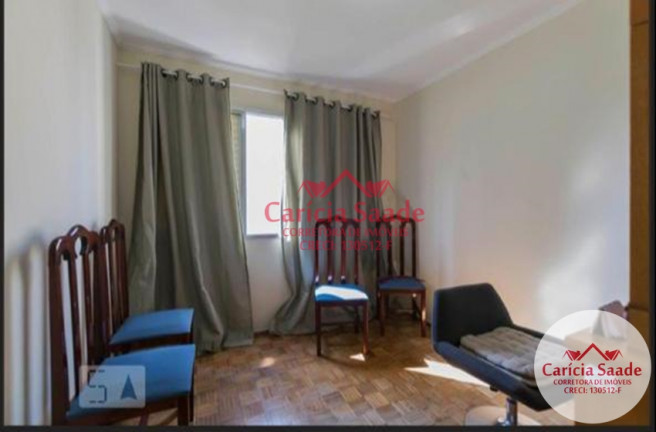 Imagem Apartamento com 3 Quartos à Venda, 80 m² em Vila Mariana - São Paulo