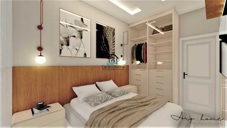 Imagem Apartamento com 3 Quartos à Venda, 129 m² em Balneario Caioba - Matinhos