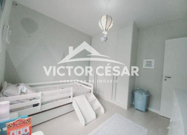 Imagem Apartamento com 3 Quartos à Venda, 113 m² em Jacarepaguá - Rio De Janeiro