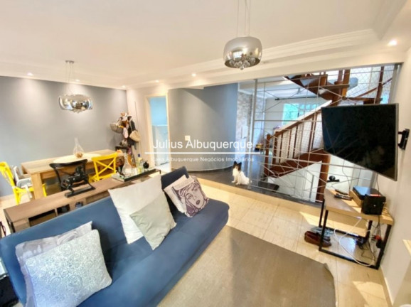 Imagem Casa de Condomínio com 3 Quartos à Venda, 467 m² em Granja Viana - Granja Viana Imagem Casa de Condomínio com 3 Quartos à Venda, 467 m² em Granja Viana - Granja Viana