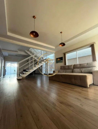 Casa de Condomínio com 3 Quartos à Venda, 275 m² em Loteamento Villa Branca - Jacareí