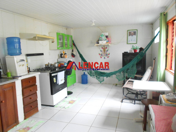 Imagem Casa com 3 Quartos à Venda, 300 m² em Aponiã - Porto Velho Imagem Casa com 3 Quartos à Venda, 300 m² em Aponiã - Porto Velho