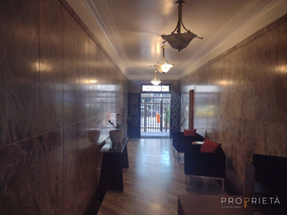 Imagem Apartamento com 3 Quartos à Venda, 105 m² em Copacabana - Rio De Janeiro