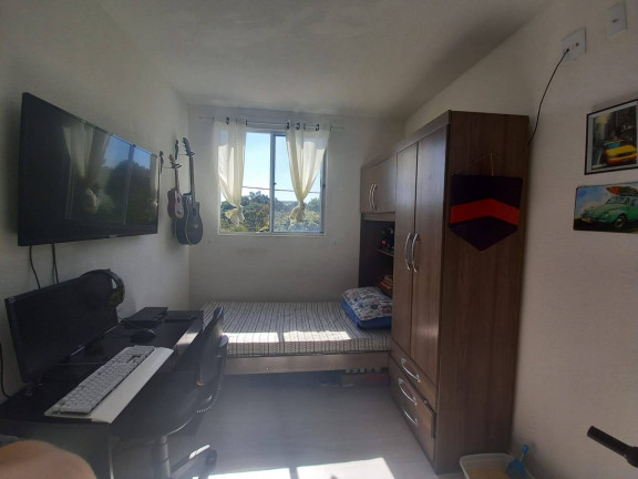 Imagem Apartamento com 2 Quartos à Venda, 40 m² em Jardim Palos Verdes - Botucatu Imagem Apartamento com 2 Quartos à Venda, 40 m² em Jardim Palos Verdes - Botucatu