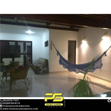 Imagem Casa com 3 Quartos à Venda, 220 m² em Jardim Oceania - João Pessoa Imagem Casa com 3 Quartos à Venda, 220 m² em Jardim Oceania - João Pessoa
