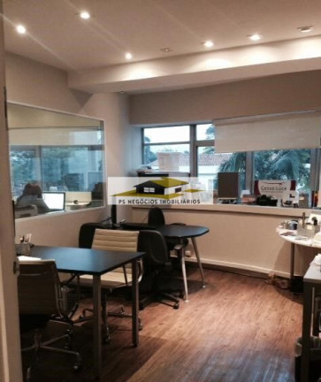 Imagem Sala Comercial para Alugar, 56 m² em Jardim Paulista - São Paulo Imagem Sala Comercial para Alugar, 56 m² em Jardim Paulista - São Paulo