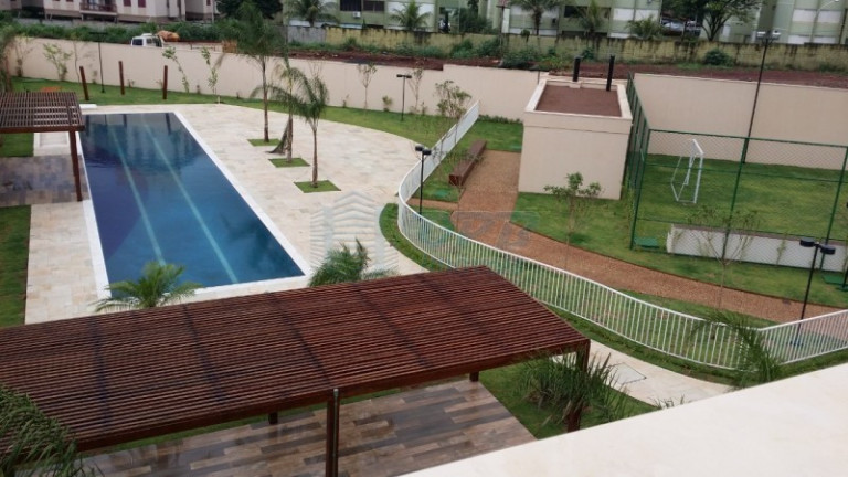 Imagem Kitnet para Alugar, 45 m² em Iguatemi - Ribeirão Preto Imagem Kitnet para Alugar, 45 m² em Iguatemi - Ribeirão Preto