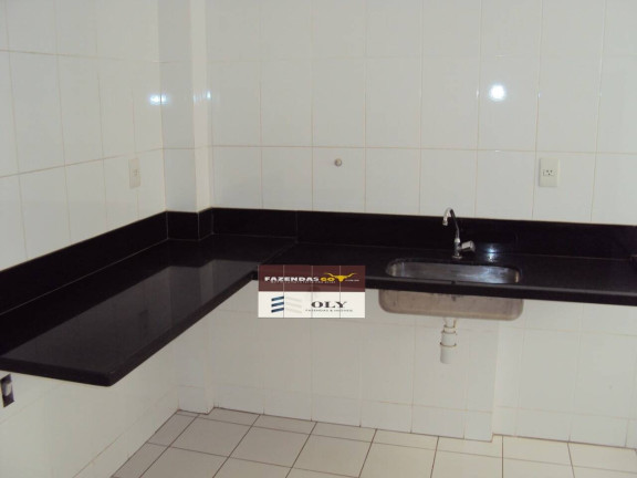 Imagem Apartamento com 3 Quartos à Venda, 75 m² em Parque Amazônia - Goiânia Imagem Apartamento com 3 Quartos à Venda, 75 m² em Parque Amazônia - Goiânia