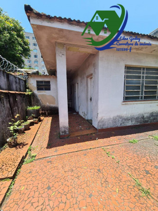 Imagem Casa com 4 Quartos à Venda, 400 m² em Centro - São Vicente Imagem Casa com 4 Quartos à Venda, 400 m² em Centro - São Vicente