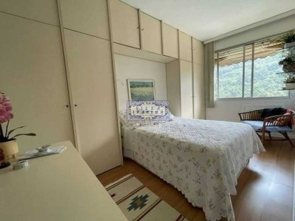 Imagem Apartamento com 3 Quartos à Venda, 106 m² em Laranjeiras - Rio De Janeiro Imagem Apartamento com 3 Quartos à Venda, 106 m² em Laranjeiras - Rio De Janeiro