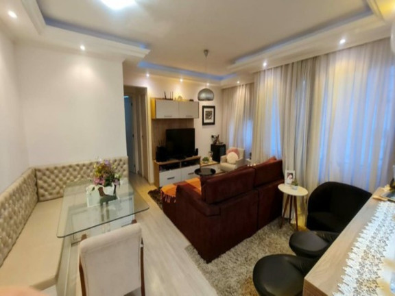 Imagem Apartamento com 2 Quartos à Venda, 65 m² em Vila Ipiranga - Porto Alegre