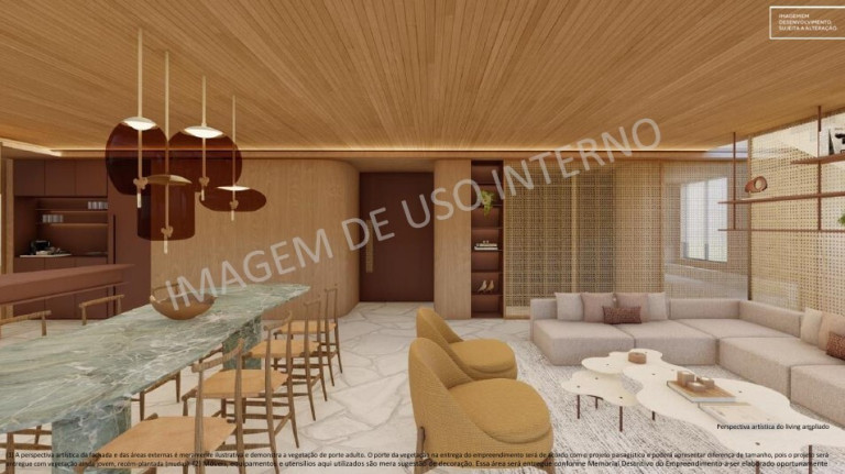 Imagem Imóvel com 4 Quartos à Venda, 263 m² em Vila Mariana - São Paulo