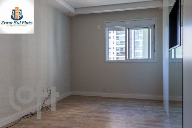Imagem Apartamento com 2 Quartos à Venda, 84 m² em Campo Belo - São Paulo