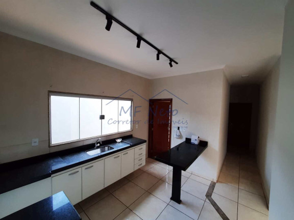 Imagem Casa com 3 Quartos à Venda, 250 m² em Jardim Veneza - Pirassununga Imagem Casa com 3 Quartos à Venda, 250 m² em Jardim Veneza - Pirassununga