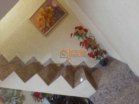 Imagem Sobrado com 4 Quartos à Venda, 125 m² em Parque Santos Dumont - Guarulhos Imagem Sobrado com 4 Quartos à Venda, 125 m² em Parque Santos Dumont - Guarulhos