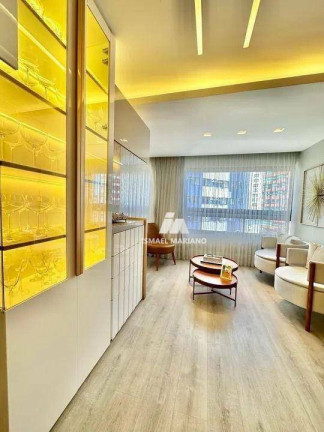 Imagem Apartamento com 3 Quartos à Venda, 150 m² em Praia Da Costa - Vila Velha