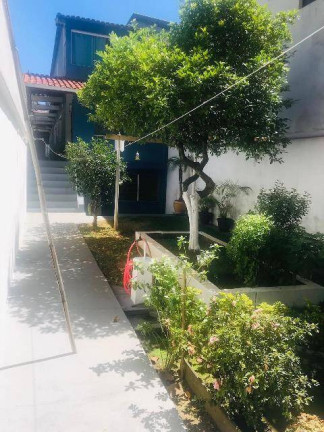 Imagem Sobrado com 3 Quartos à Venda, 150 m² em Jardim Danfer - São Paulo