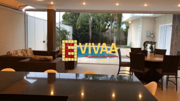 Casa de Condomínio com 4 Quartos à Venda,  em São José Do Rio Preto