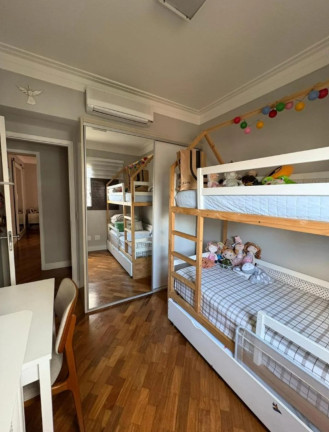 Imagem Imóvel com 3 Quartos à Venda, 96 m² em Moema - São Paulo Imagem Imóvel com 3 Quartos à Venda, 96 m² em Moema - São Paulo