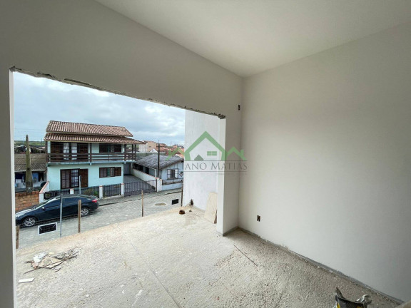 Imagem Sobrado com 3 Quartos à Venda, 119 m² em Costeira - Balneário Barra Do Sul