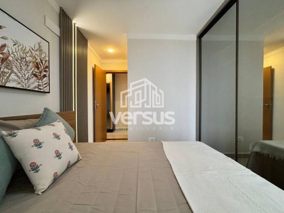 Imagem Apartamento com 2 Quartos à Venda, 79 m² em Boqueirão - Praia Grande